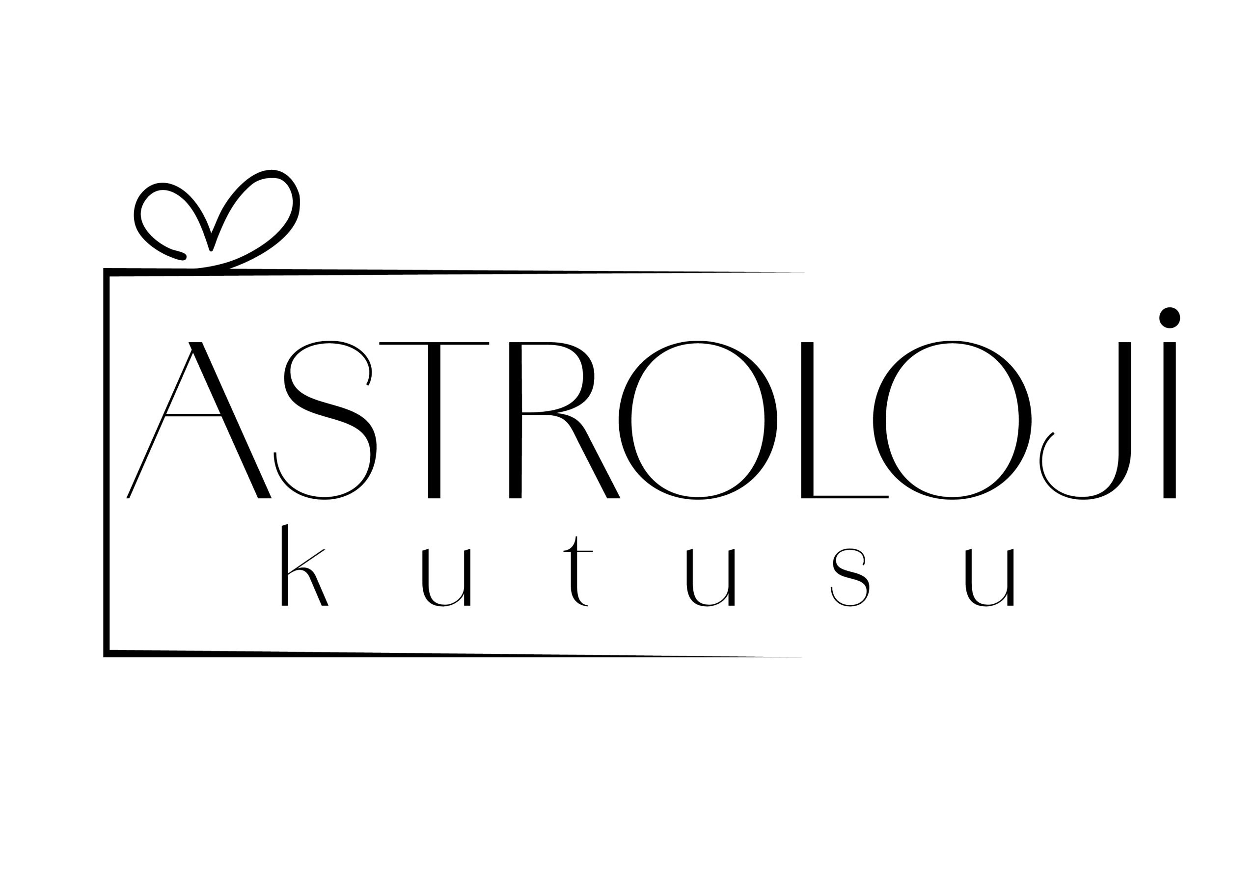 Astroloji Kutusu