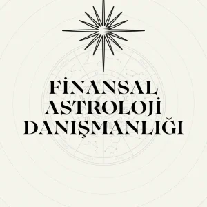 Finansal Astroloji Danışmanlığı