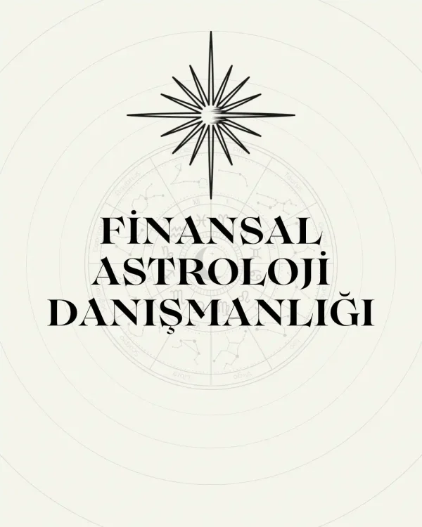 Finansal Astroloji Danışmanlığı