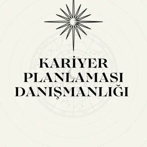 Kariyer Planlaması Danışmanlığı