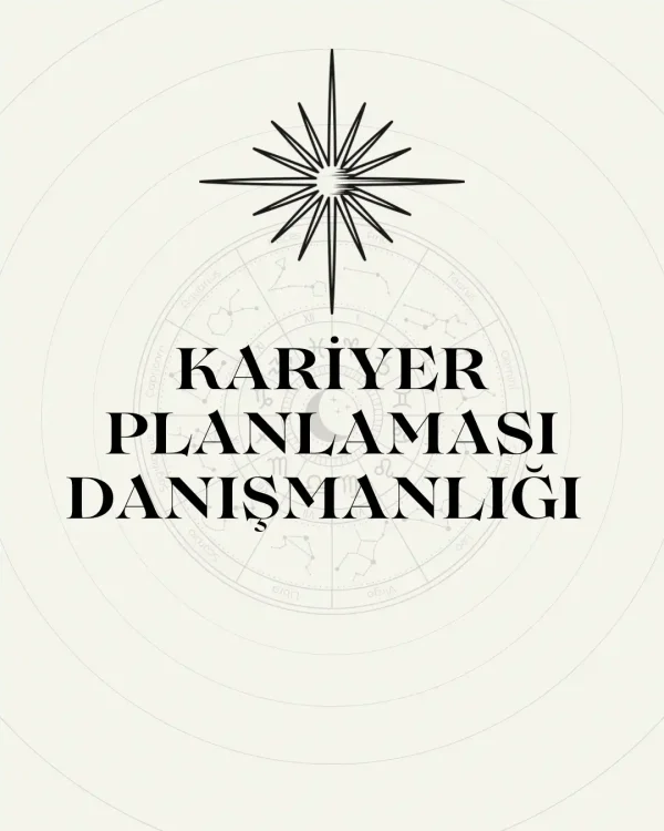 Kariyer Planlaması Danışmanlığı