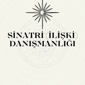 Sinatri (İlişki) Danışmanlığı